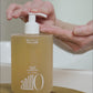 Amber528 Scented Hand & Body Wash